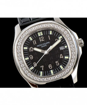 [Patek Philippe]파텍필립 아쿠아넛 35mm-13 칼리버 5067A-001